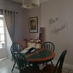 Prázdninový dům Le Petit Verger, 1 Impasse De La Fenouillere 61330