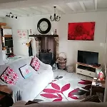 Le Petit Verger, 1 Impasse De La Fenouillere 61330 Prázdninový dům
