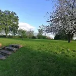 Prázdninový dům Le Petit Verger, 1 Impasse De La Fenouillere 61330 Céaucé