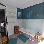 Le Petit Verger, 1 Impasse De La Fenouillere 61330 Prázdninový dům *