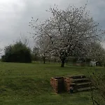 Prázdninový dům Le Petit Verger, 1 Impasse De La Fenouillere 61330