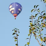 Prázdninový dům Le Petit Verger, 1 Impasse De La Fenouillere 61330 *