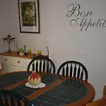 Prázdninový dům Le Petit Verger, 1 Impasse De La Fenouillere 61330