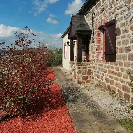 Le Petit Verger, 1 Impasse De La Fenouillere 61330 Dom wakacyjny