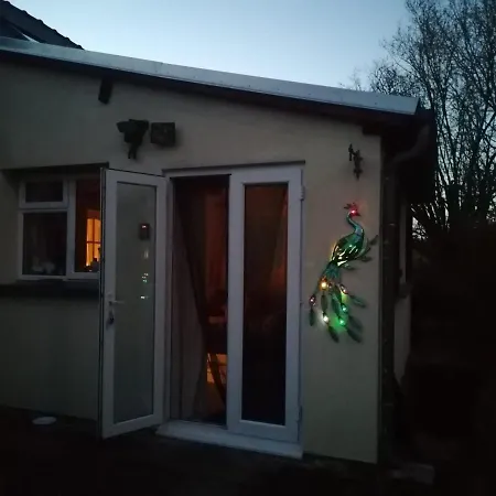 Le Petit Verger, 1 Impasse De La Fenouillere 61330 * Céaucé