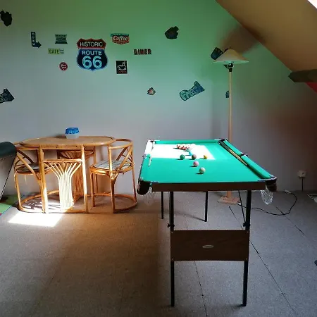 Le Petit Verger, 1 Impasse De La Fenouillere 61330 * Céaucé