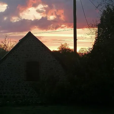 Le Petit Verger * Céaucé