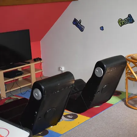 Le Petit Verger, 1 Impasse De La Fenouillere 61330 * Céaucé