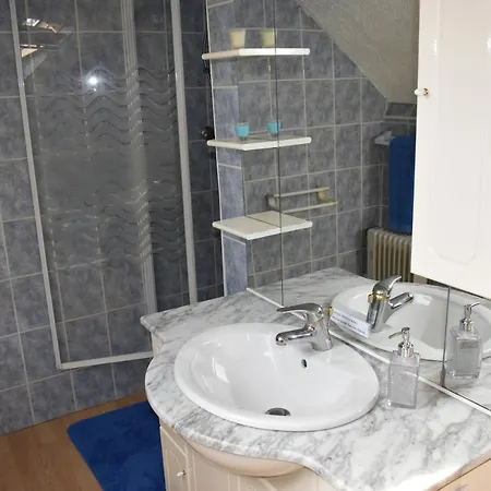 Le Petit Verger, 1 Impasse De La Fenouillere 61330 *