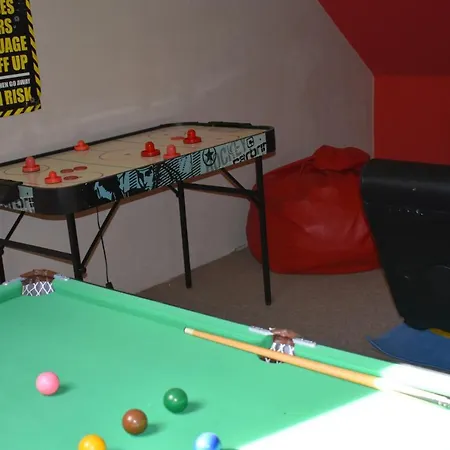 Casa de Férias Le Petit Verger, 1 Impasse De La Fenouillere 61330 Céaucé