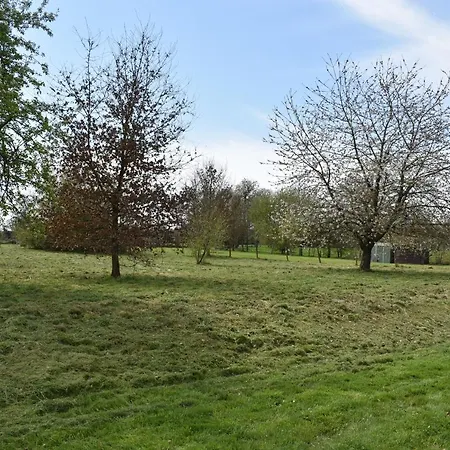 Casa de Férias Le Petit Verger, 1 Impasse De La Fenouillere 61330