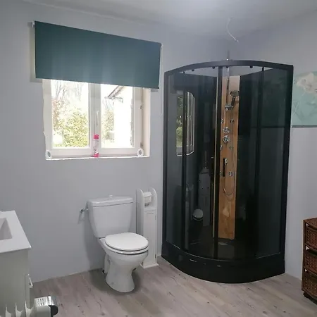 Le Petit Verger, 1 Impasse De La Fenouillere 61330 Céaucé