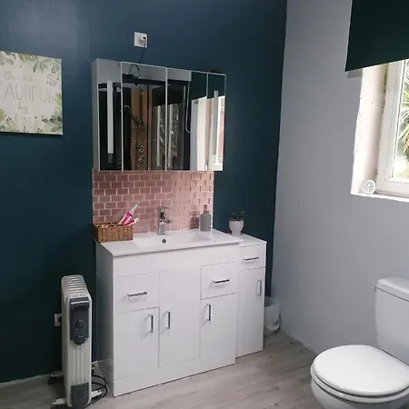 Le Petit Verger, 1 Impasse De La Fenouillere 61330 * Céaucé