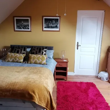 Le Petit Verger, 1 Impasse De La Fenouillere 61330