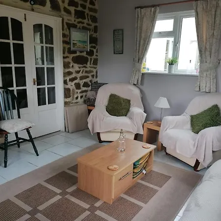 Le Petit Verger Ferienhaus *