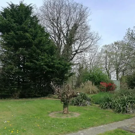 Casa de Férias Le Petit Verger, 1 Impasse De La Fenouillere 61330 Céaucé