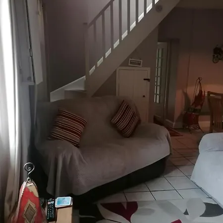 Le Petit Verger, 1 Impasse De La Fenouillere 61330 * Céaucé