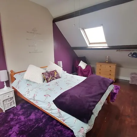 Le Petit Verger, 1 Impasse De La Fenouillere 61330