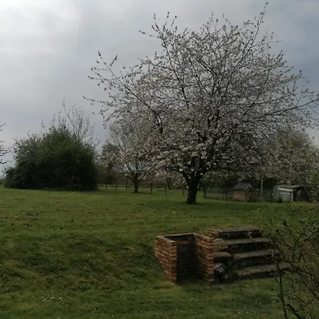 Casa de Férias Le Petit Verger, 1 Impasse De La Fenouillere 61330