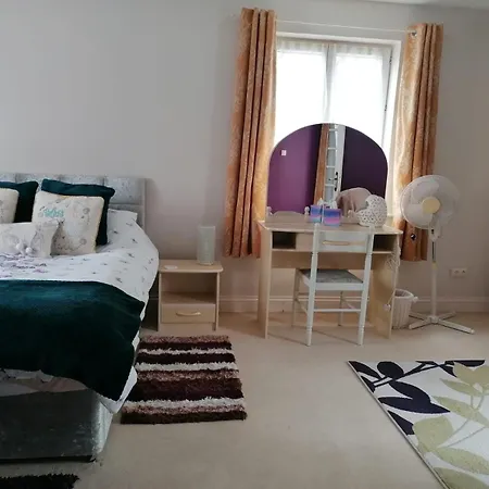 Le Petit Verger, 1 Impasse De La Fenouillere 61330 Dom wakacyjny