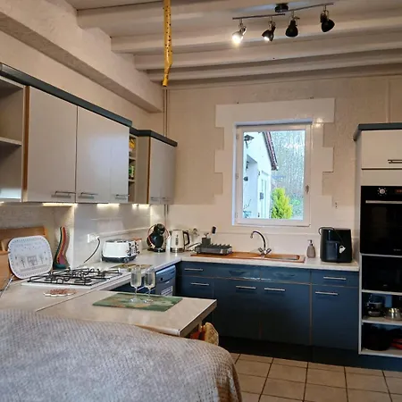 Le Petit Verger, 1 Impasse De La Fenouillere 61330 *