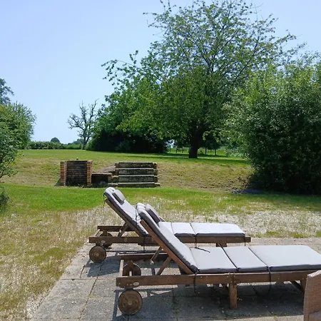 Le Petit Verger, 1 Impasse De La Fenouillere 61330 Céaucé