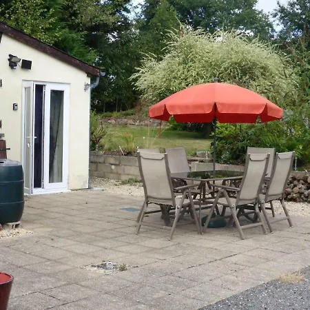 Le Petit Verger, 1 Impasse De La Fenouillere 61330