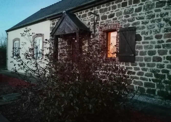 Le Petit Verger, 1 Impasse De La Fenouillere 61330 Holiday home Ceauce