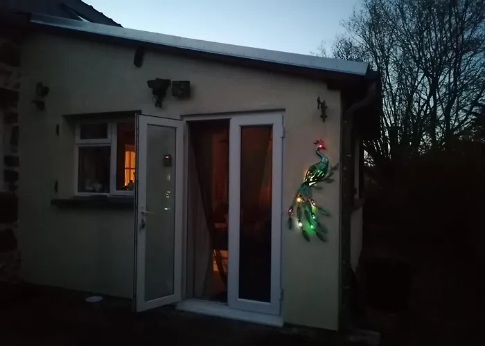 Le Petit Verger, 1 Impasse De La Fenouillere 61330 * Ceauce