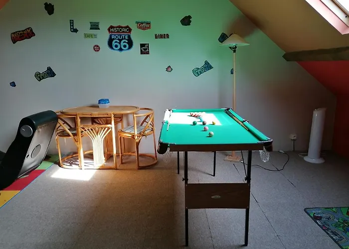 Le Petit Verger, 1 Impasse De La Fenouillere 61330 * Céaucé