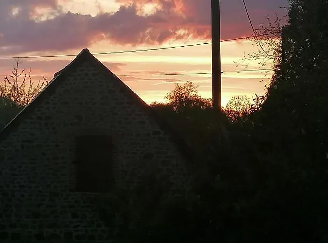 Le Petit Verger, 1 Impasse De La Fenouillere 61330 * Céaucé