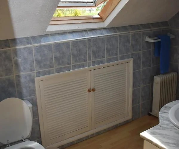 Le Petit Verger, 1 Impasse De La Fenouillere 61330