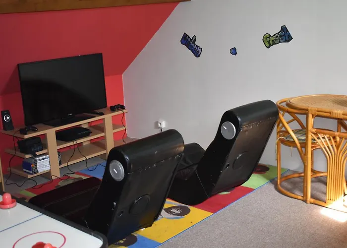 Le Petit Verger, 1 Impasse De La Fenouillere 61330 * Céaucé