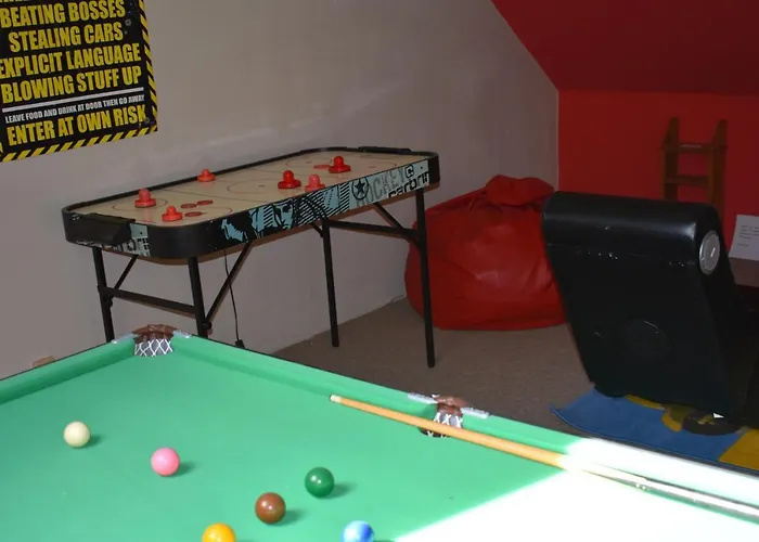 Holiday home Le Petit Verger, 1 Impasse De La Fenouillere 61330 Ceauce