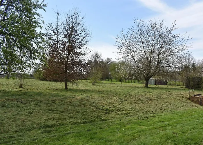 Ferienhaus Le Petit Verger, 1 Impasse De La Fenouillere 61330
