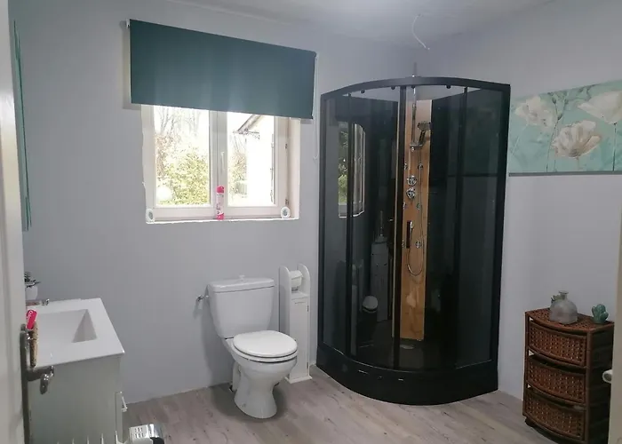 Le Petit Verger, 1 Impasse De La Fenouillere 61330 Ceauce