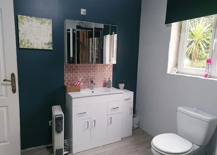 Le Petit Verger, 1 Impasse De La Fenouillere 61330 * Ceauce