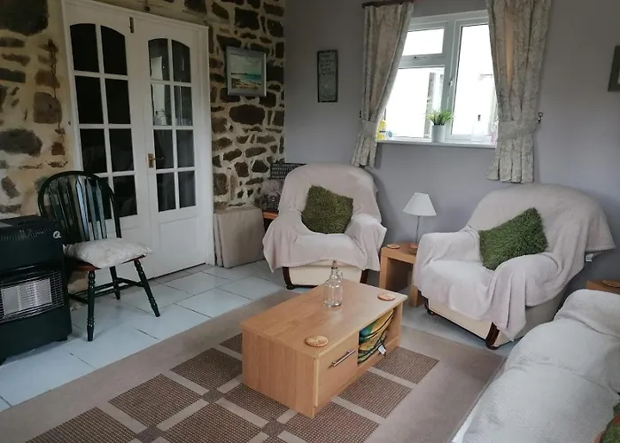 Le Petit Verger, 1 Impasse De La Fenouillere 61330 Ferienhaus *