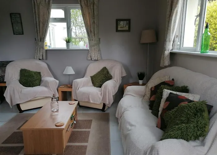 Holiday home Le Petit Verger, 1 Impasse De La Fenouillere 61330 *