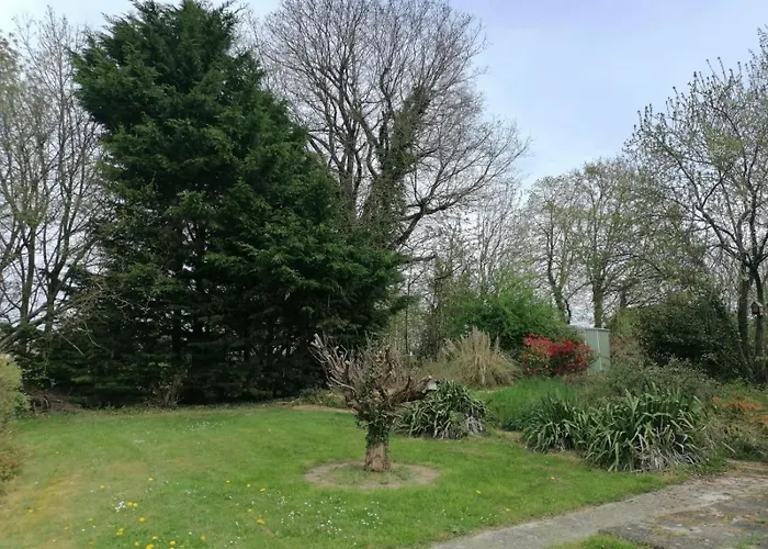 Ferienhaus Le Petit Verger, 1 Impasse De La Fenouillere 61330 Céaucé