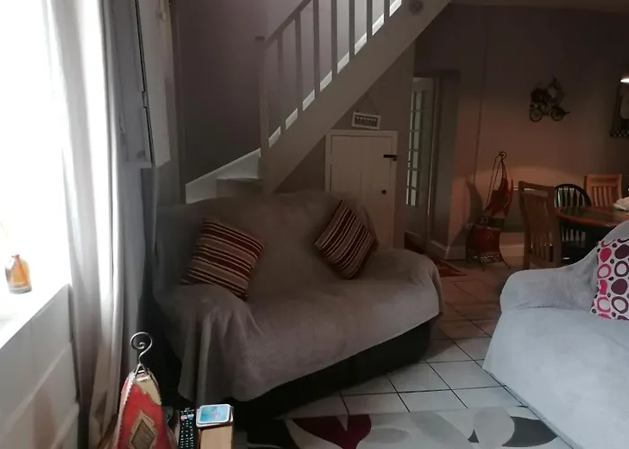 Le Petit Verger, 1 Impasse De La Fenouillere 61330 * Ceauce