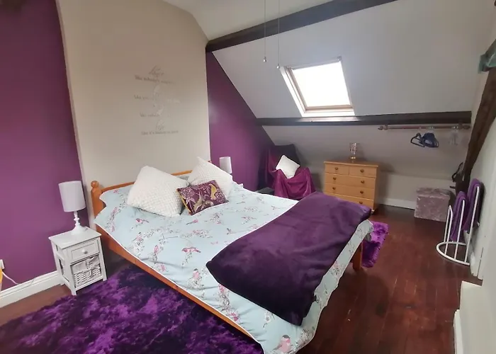 Le Petit Verger, 1 Impasse De La Fenouillere 61330