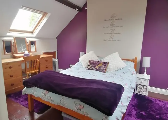 Ferienhaus Le Petit Verger, 1 Impasse De La Fenouillere 61330