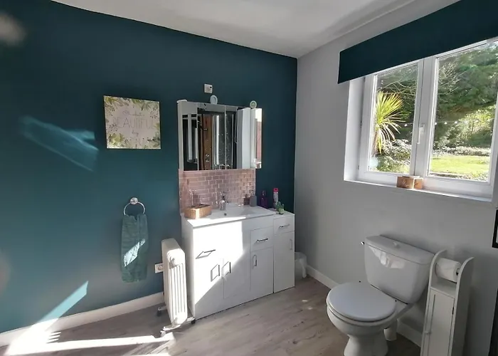 Le Petit Verger, 1 Impasse De La Fenouillere 61330 * Ceauce