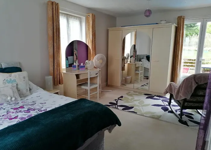 Le Petit Verger, 1 Impasse De La Fenouillere 61330