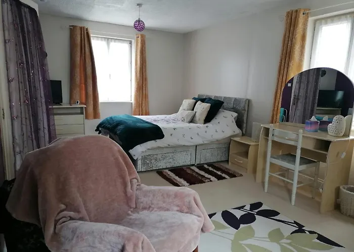 Holiday home Le Petit Verger, 1 Impasse De La Fenouillere 61330