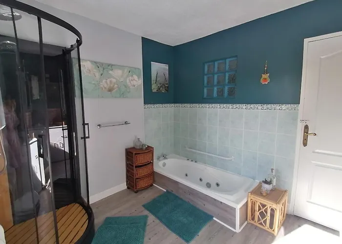 Le Petit Verger, 1 Impasse De La Fenouillere 61330 Vakantiehuis *