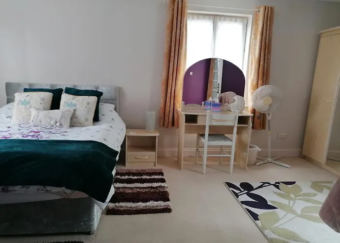 Le Petit Verger, 1 Impasse De La Fenouillere 61330 Ferienhaus