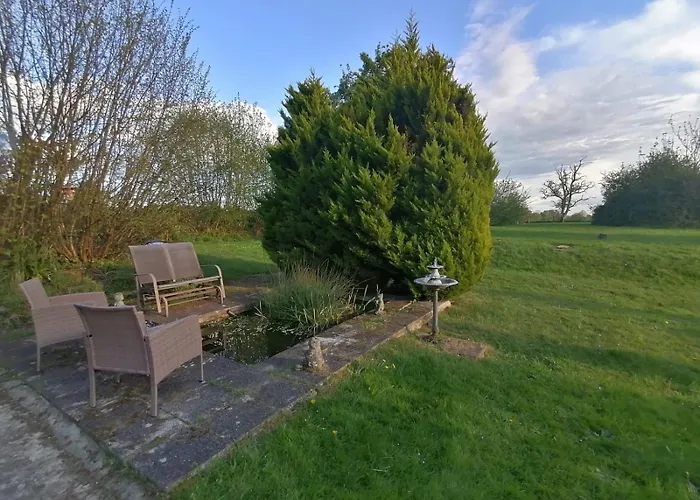 Le Petit Verger, 1 Impasse De La Fenouillere 61330 *