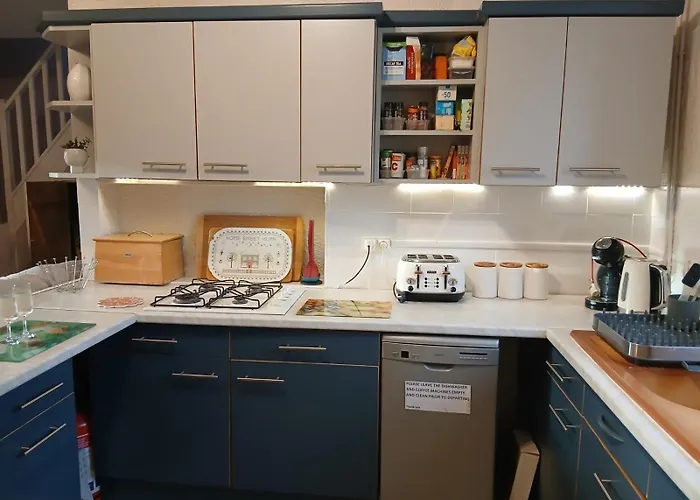 Le Petit Verger, 1 Impasse De La Fenouillere 61330